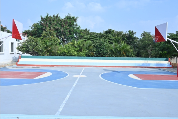 SSIS School Students